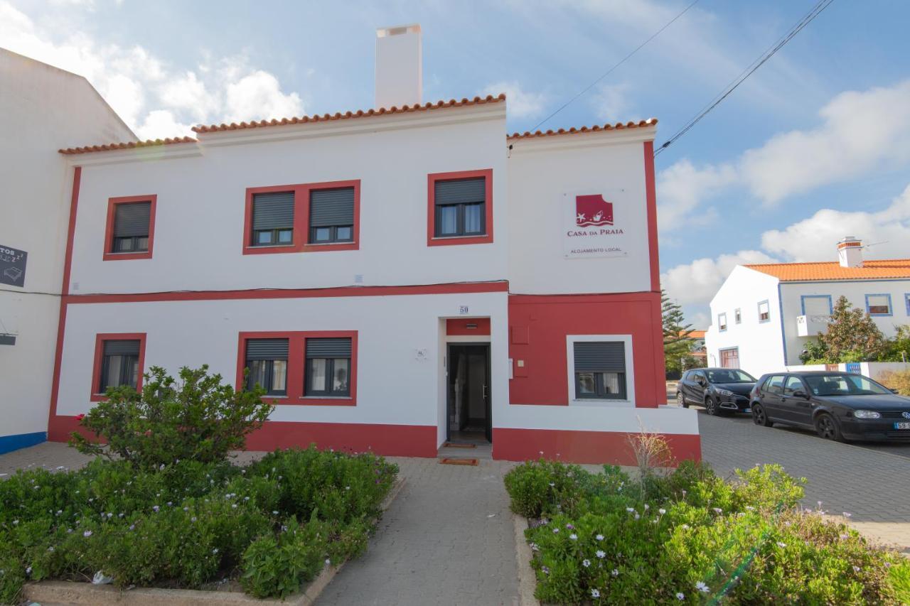 Casa Da Praia Formia Dış mekan fotoğraf