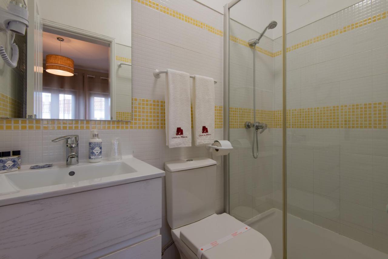 Casa Da Praia Formia Dış mekan fotoğraf