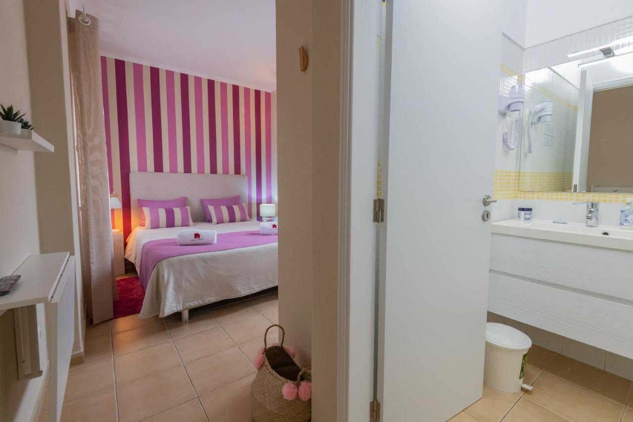 Casa Da Praia Formia Dış mekan fotoğraf
