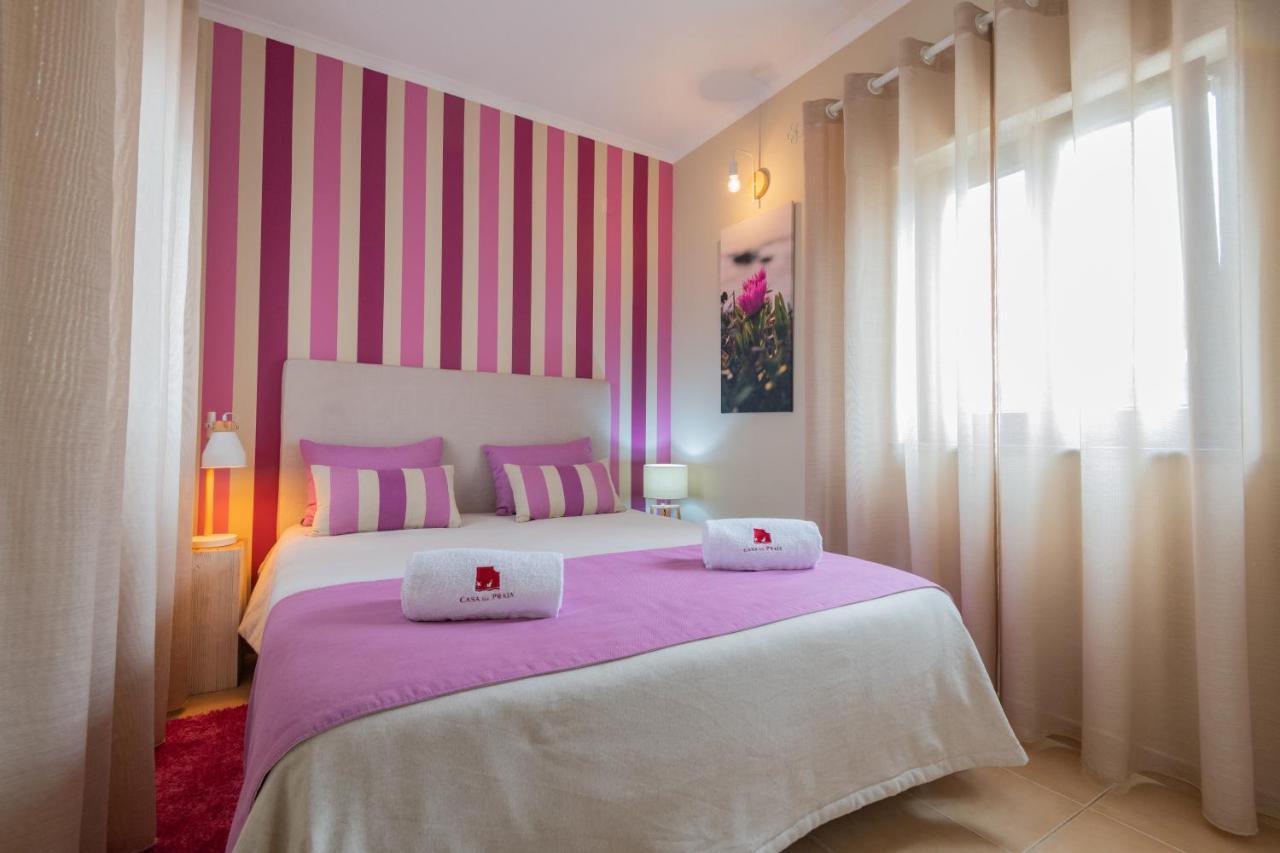 Casa Da Praia Formia Dış mekan fotoğraf