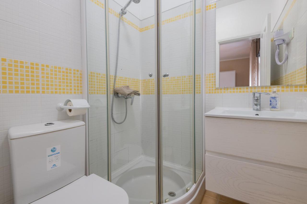 Casa Da Praia Formia Dış mekan fotoğraf