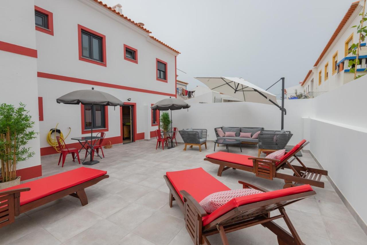 Casa Da Praia Formia Dış mekan fotoğraf