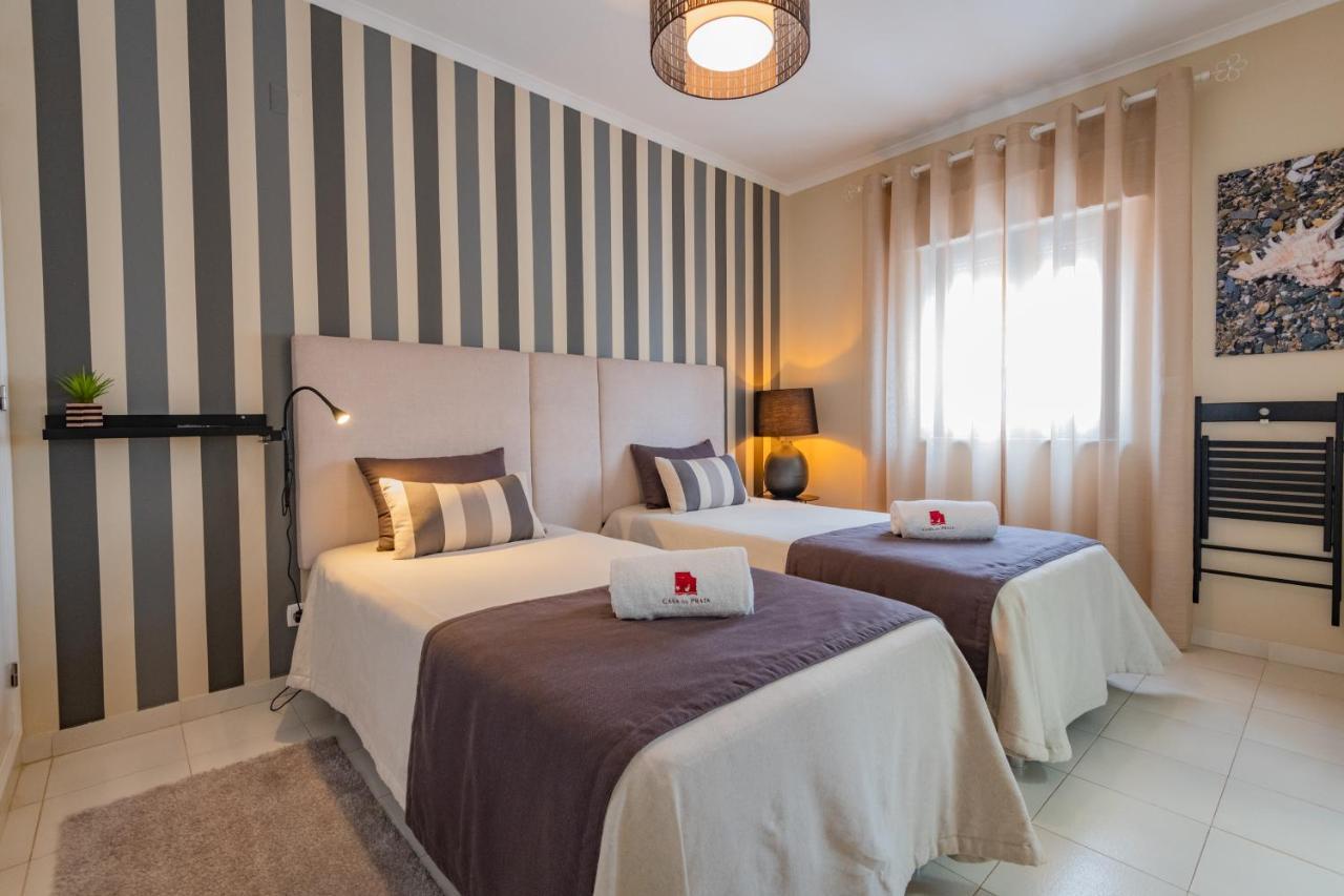 Casa Da Praia Formia Dış mekan fotoğraf