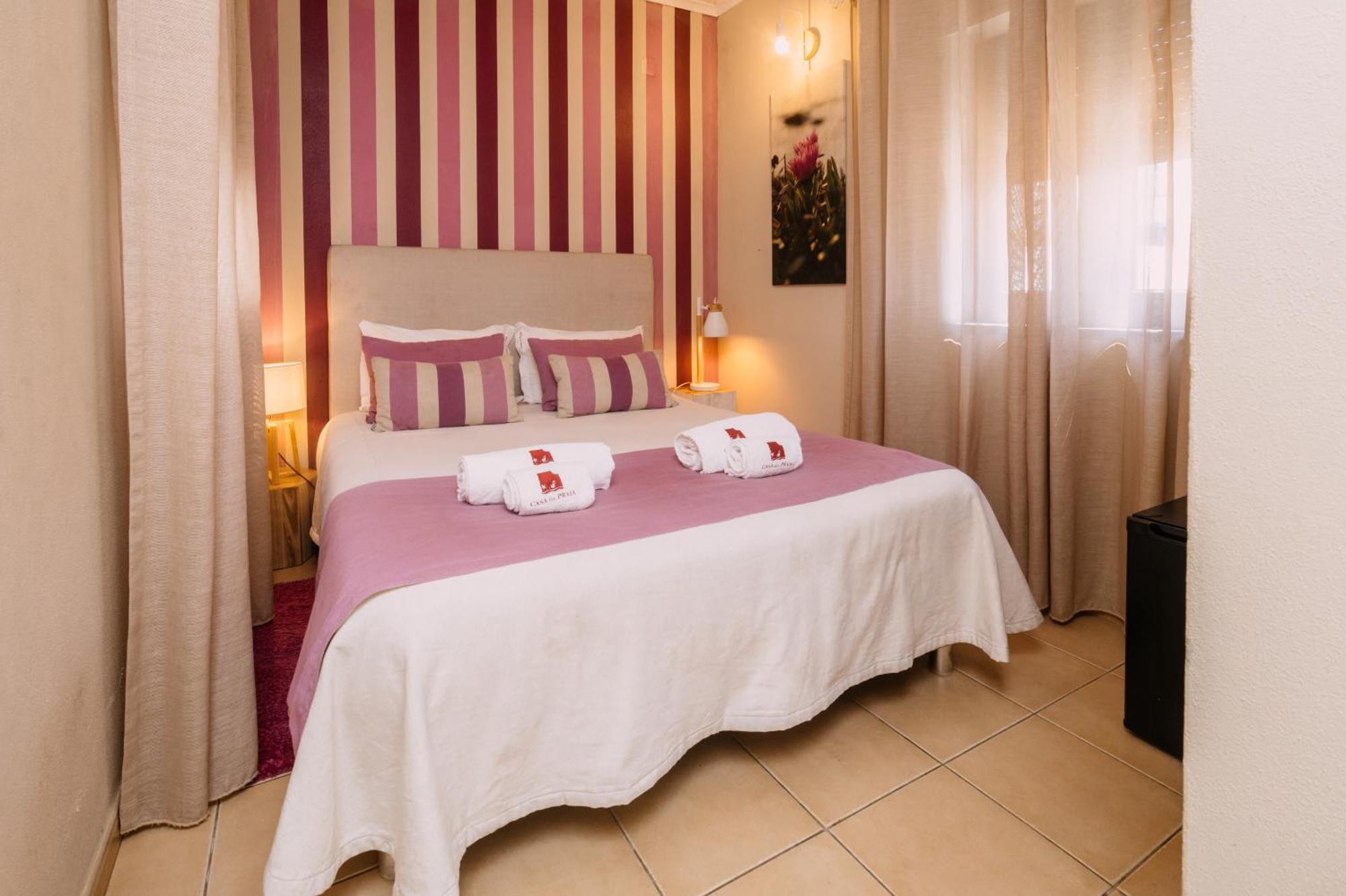 Casa Da Praia Formia Dış mekan fotoğraf
