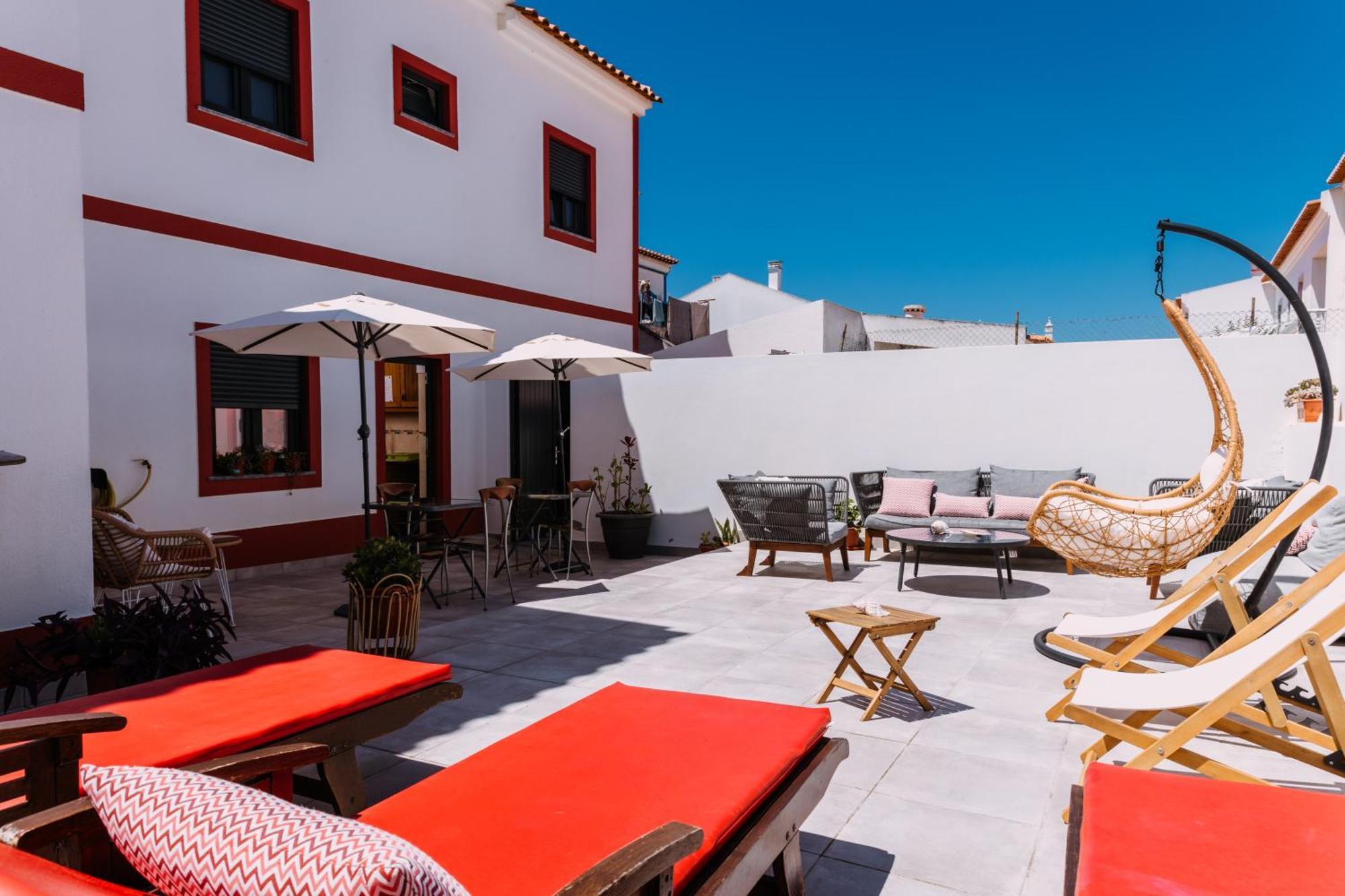 Casa Da Praia Formia Dış mekan fotoğraf