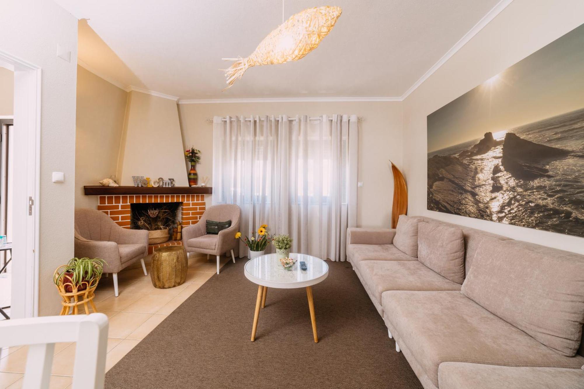 Casa Da Praia Formia Dış mekan fotoğraf