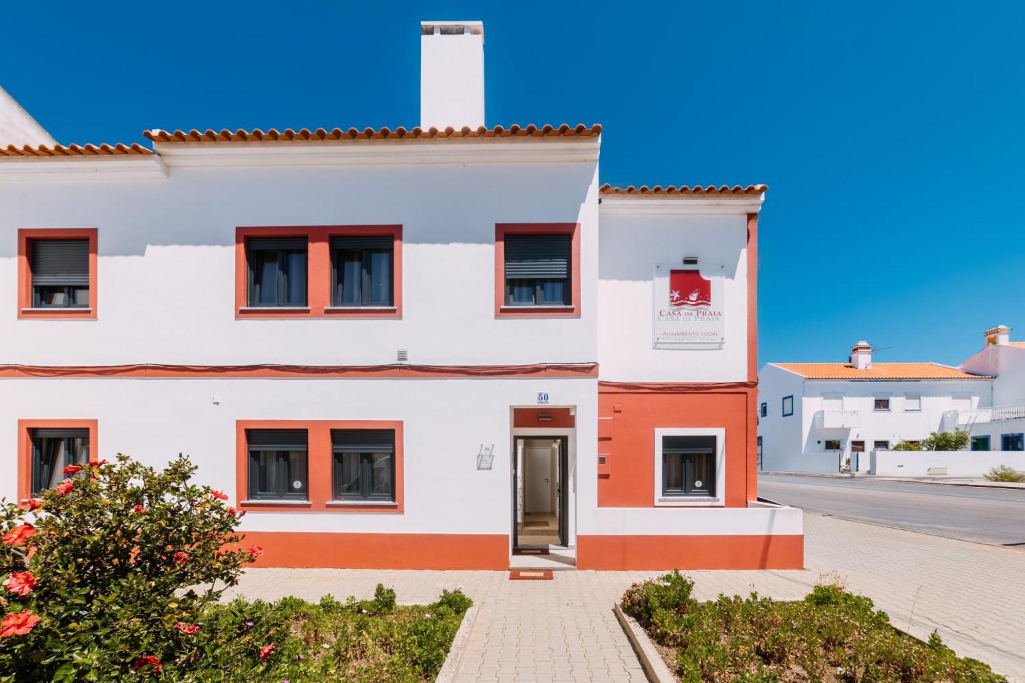 Casa Da Praia Formia Dış mekan fotoğraf